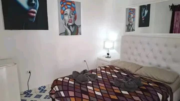 Vivienda de 2 habitaciones en Guanabo, La Habana del Este — foto 2 de 9