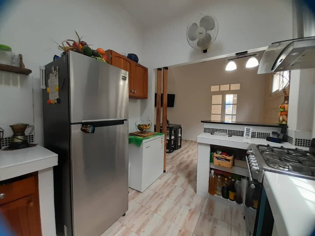 Apartamento de 3 habitaciones en Buenavista, Playa — foto 15 de 22