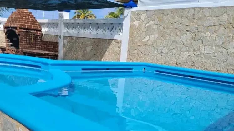 Vivienda de 3 habitaciones en Boca Ciega, La Habana del Este — foto 1 de 10