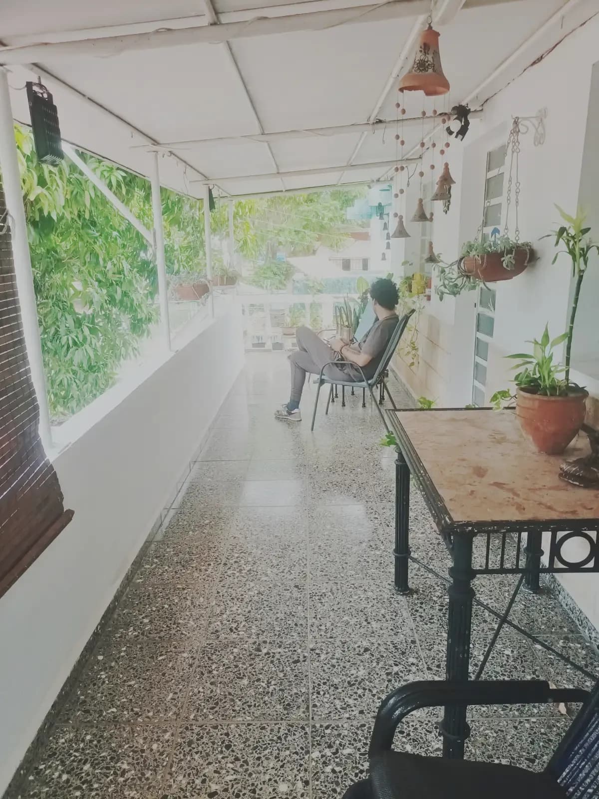 Casa de 2 habitaciones en Playa, La Habana — foto 8 de 28