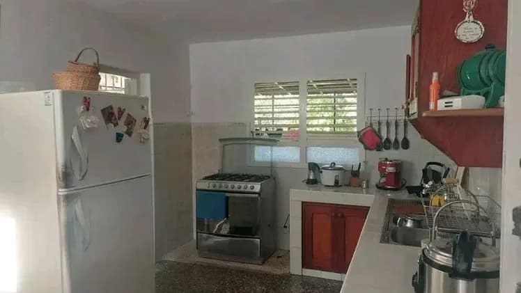 Vivienda de 4 habitaciones en Siboney, Playa — foto 4 de 10