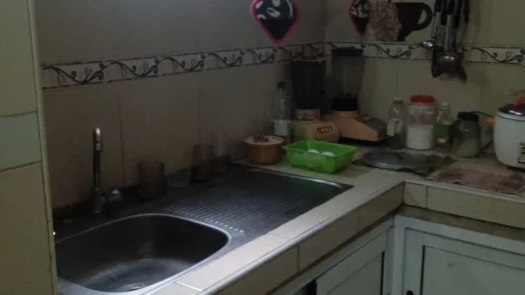 Vivienda de 2 habitaciones en Lawton, Diez de Octubre