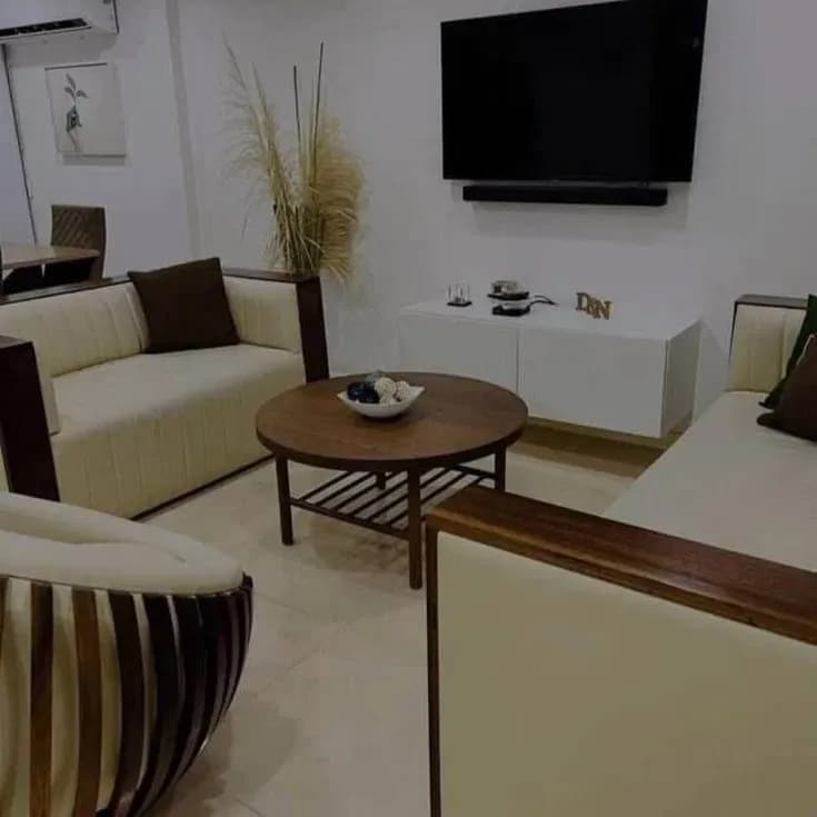 Vivienda de 2 habitaciones en Villa Panamericana, La Habana del Este — foto 5 de 6