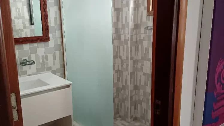 Vivienda de 1 habitaciones en Miramar, Playa — foto 8 de 10