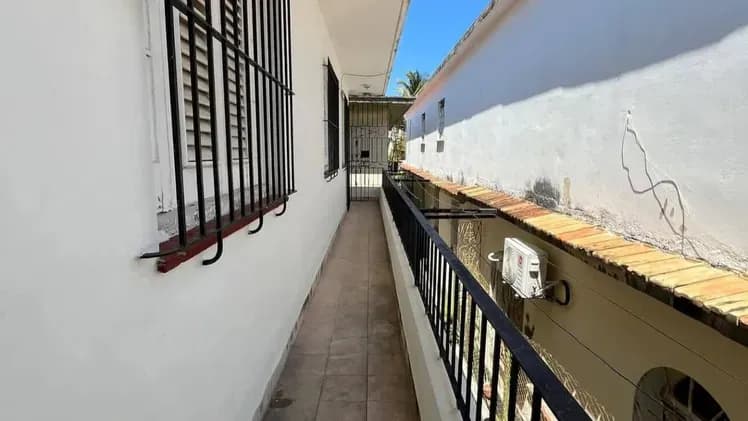 Vivienda de 1 habitaciones en Miramar, Playa — foto 9 de 10