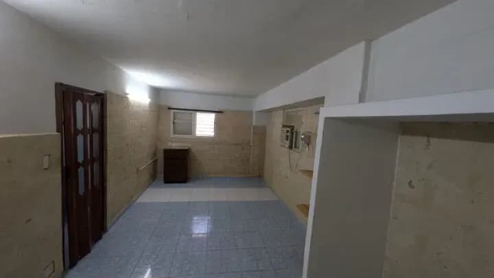 Vivienda de 1 habitaciones en Vedado, Plaza de la Revolución — foto 2 de 3