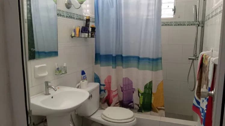Vivienda de 4 habitaciones en Río Verde, Boyeros — foto 6 de 10