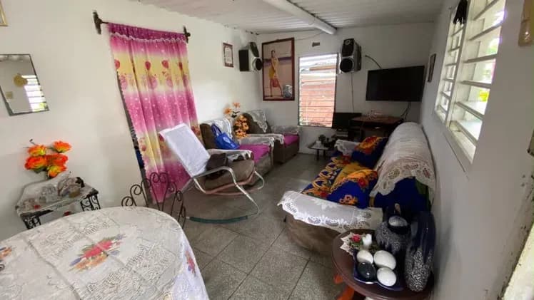Vivienda de 3 habitaciones en Merceditas, San Miguel del Padrón — foto 5 de 8