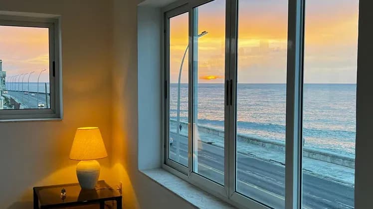 Vivienda de 1 habitaciones en Vedado, Plaza de la Revolución — foto 1 de 10