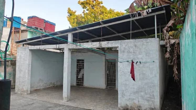 Vivienda de 5 habitaciones en D'beche, Guanabacoa — foto 3 de 10