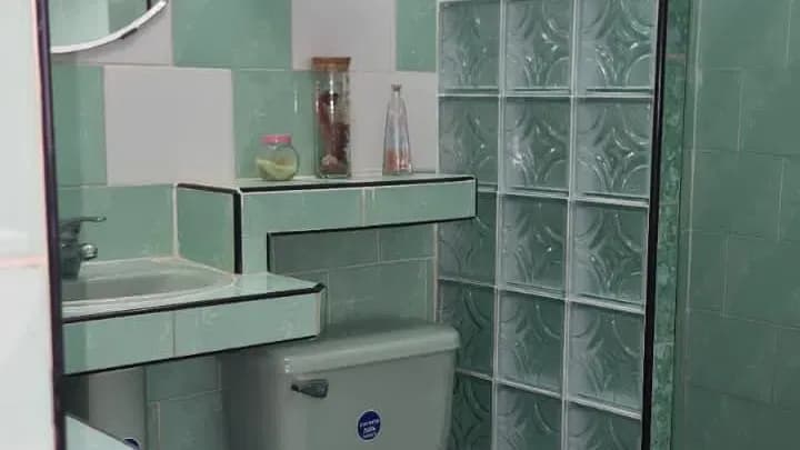 Vivienda de 3 habitaciones en Bahía, La Habana del Este — foto 4 de 10
