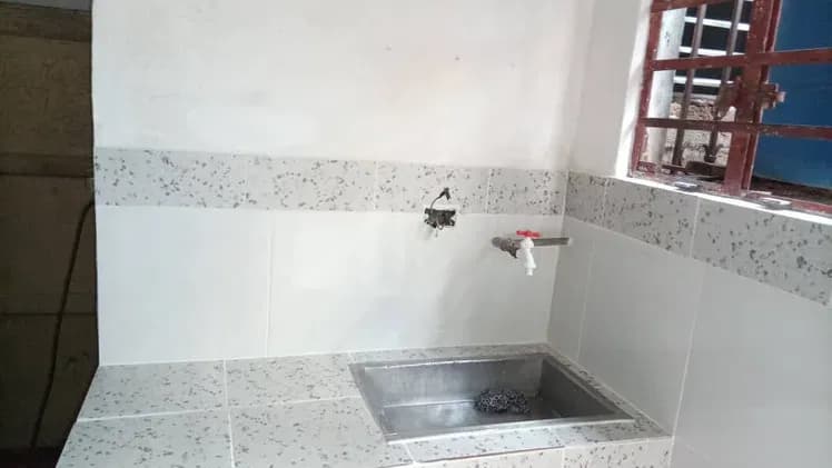 Vivienda de 1 habitaciones en Víbora Park, Arroyo Naranjo — foto 3 de 4