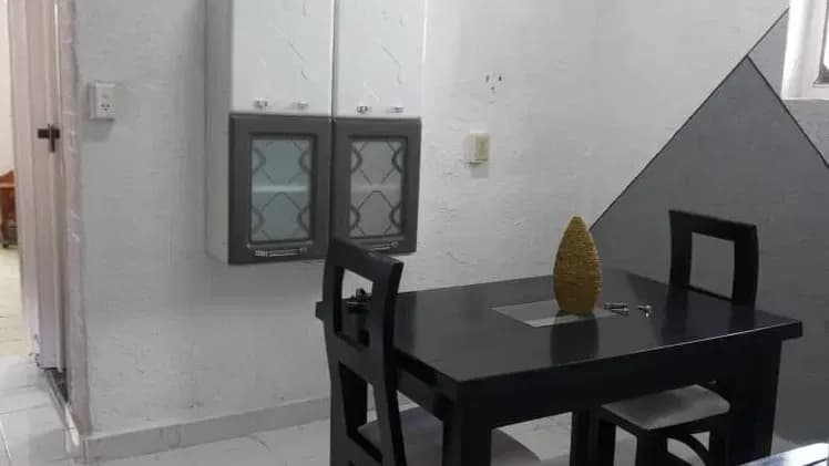 Vivienda de 2 habitaciones en Santa Catalina, Santa Clara — foto 4 de 6