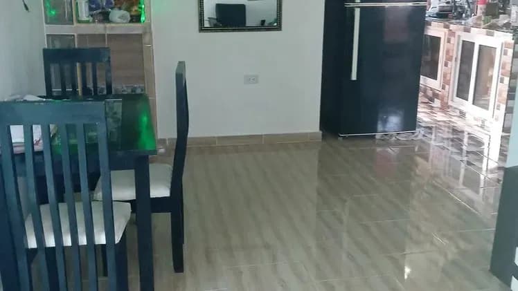 Vivienda de 2 habitaciones en Alamar, La Habana del Este — foto 3 de 10