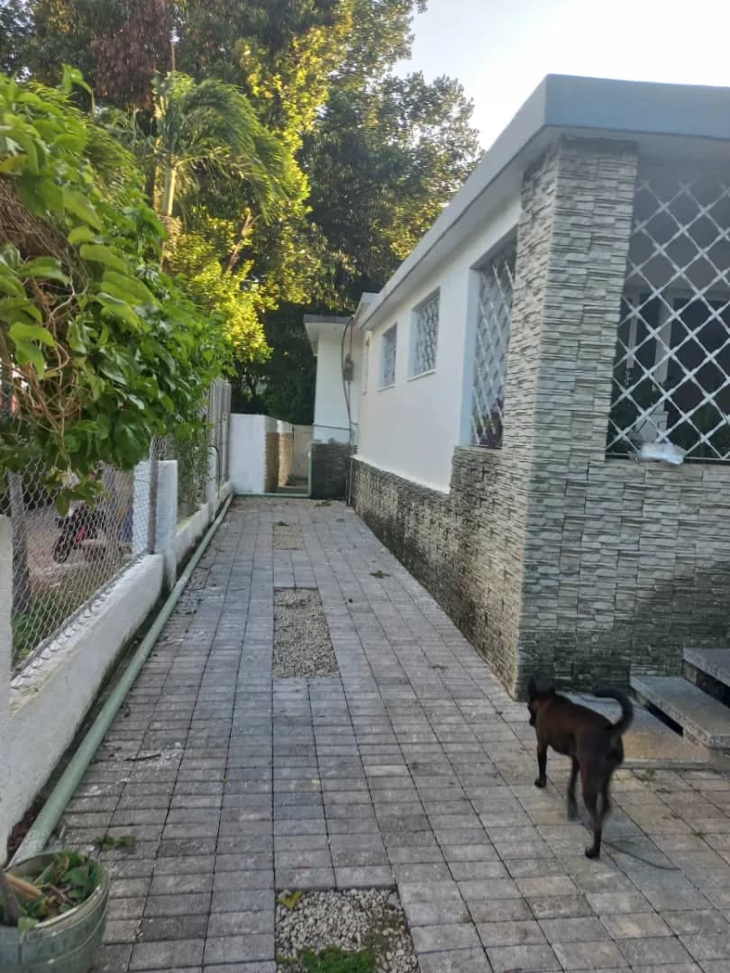 Vivienda de 3 habitaciones en Nuevo Vedado, Plaza de la Revolución — foto 3 de 11