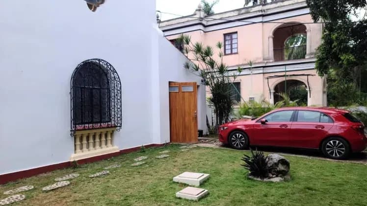Vivienda de 6 habitaciones en Miramar, Playa — foto 2 de 10