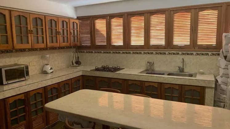 Vivienda de 8 habitaciones en La Sierra, Playa — foto 7 de 10