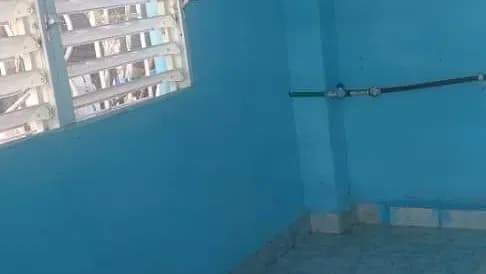 Vivienda de 2 habitaciones en Nuevo Vedado, Plaza de la Revolución — foto 5 de 7