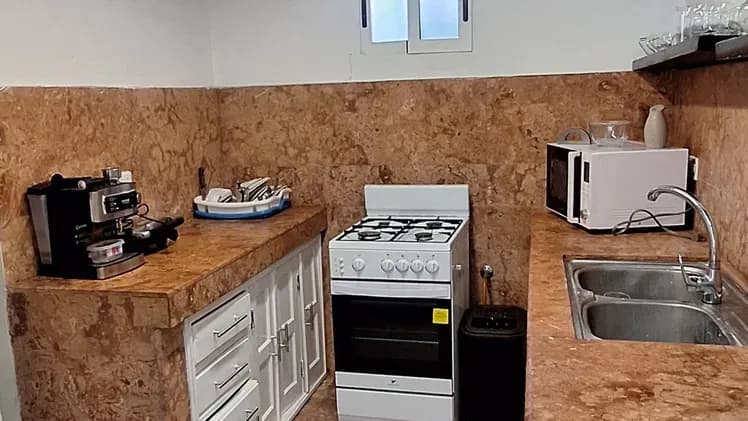 Vivienda de 3 habitaciones en Miramar, Playa — foto 7 de 10