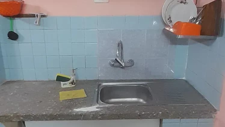 Vivienda de 2 habitaciones en Miramar, Playa — foto 5 de 6