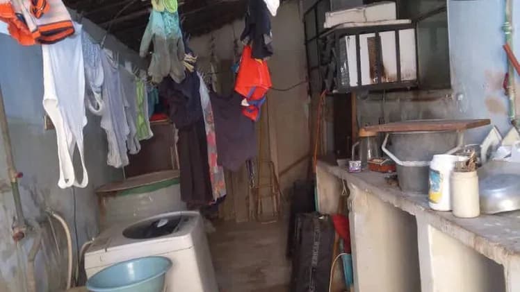Vivienda de 3 habitaciones en Alamar, La Habana del Este — foto 10 de 10