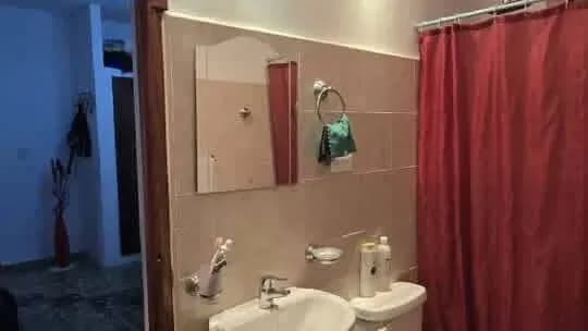 Vivienda de 3 habitaciones en Santa Fe, Playa — foto 8 de 10