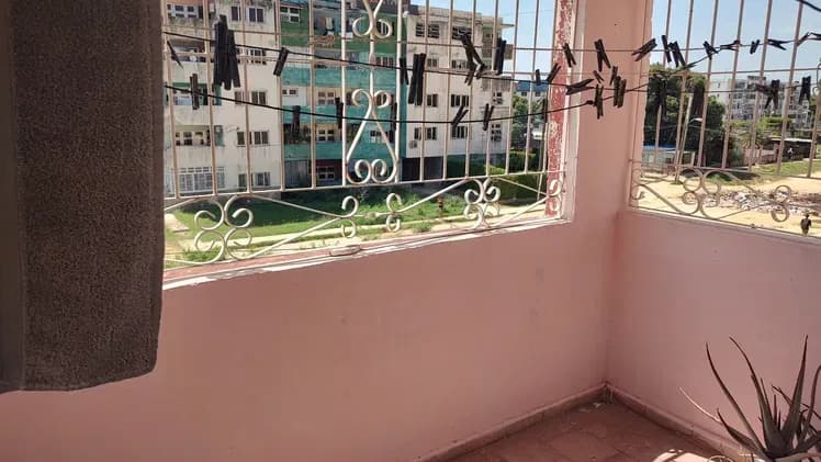 Vivienda de 2 habitaciones en San Agustín, La Lisa — foto 1 de 10