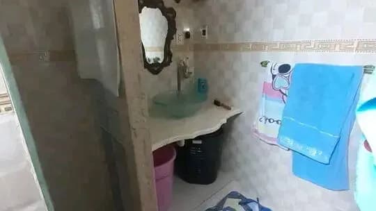 Vivienda de 3 habitaciones en Zamora, Marianao — foto 2 de 4