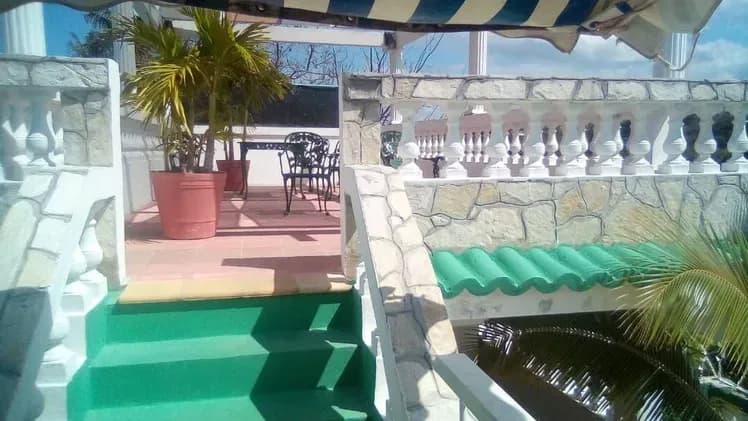 Vivienda de 10 habitaciones en Boca Ciega, La Habana del Este — foto 10 de 10