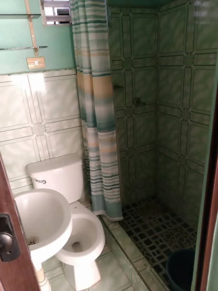 Vivienda de 2 habitaciones en Santa Fe, Playa — foto 7 de 10