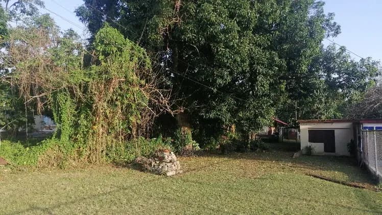 Vivienda de 2 habitaciones en Los Cocos, Boyeros