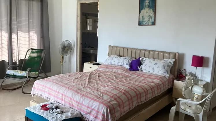 Vivienda de 3 habitaciones en Miramar, Playa — foto 3 de 10