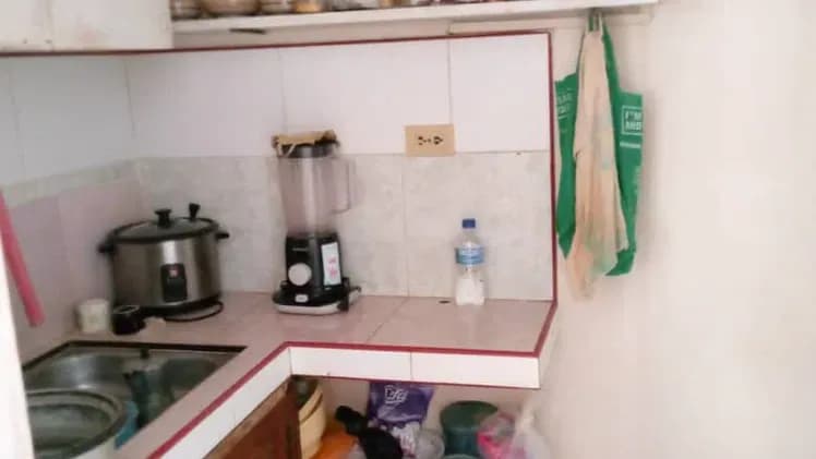 Vivienda de 2 habitaciones en Vedado, Plaza de la Revolución — foto 8 de 10