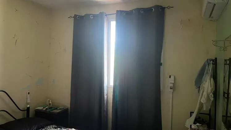 Vivienda de 3 habitaciones en Flores, Playa — foto 4 de 9