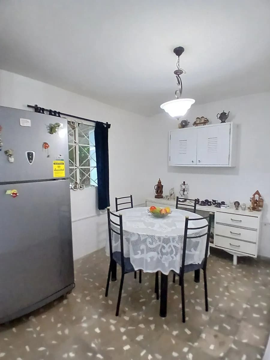 Vivienda de 3 habitaciones en Chibás, Guanabacoa — foto 8 de 12