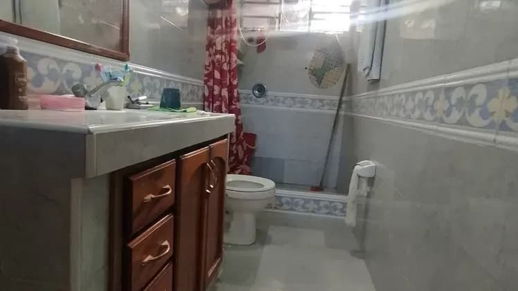 Vivienda de 5 habitaciones en Mulgoba, Boyeros — foto 8 de 10