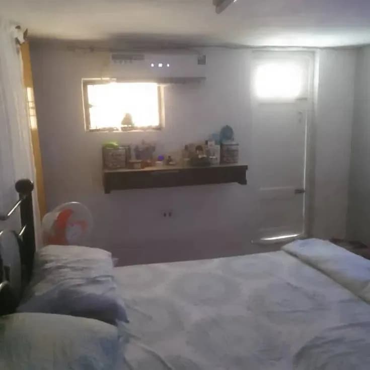 Vivienda de 2 habitaciones en Santos Suárez, Diez de Octubre — foto 4 de 10