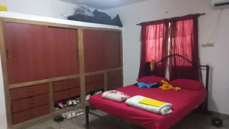 Vivienda de 2 habitaciones en Mazorra, Boyeros — foto 8 de 9