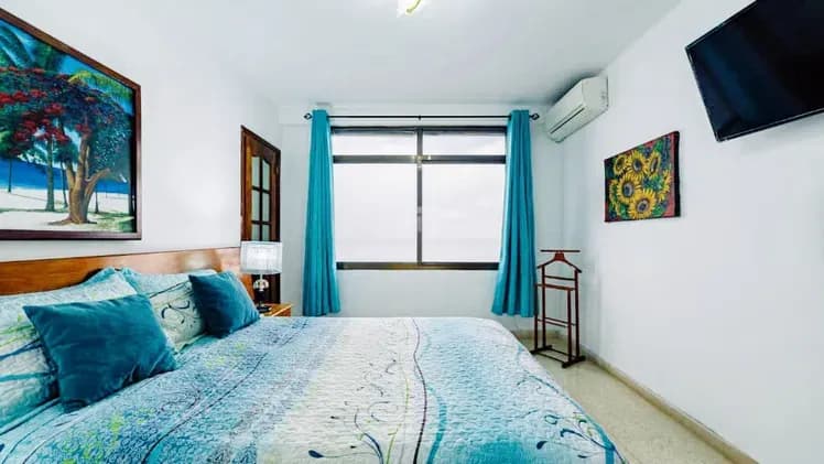 Vivienda de 3 habitaciones en Vedado, Plaza de la Revolución — foto 3 de 8