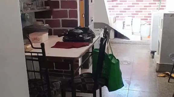 Vivienda de 3 habitaciones en Mantilla, Arroyo Naranjo — foto 3 de 10