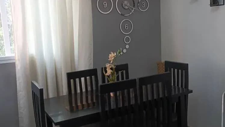 Vivienda de 2 habitaciones en Casino Deportivo, Cerro — foto 5 de 10