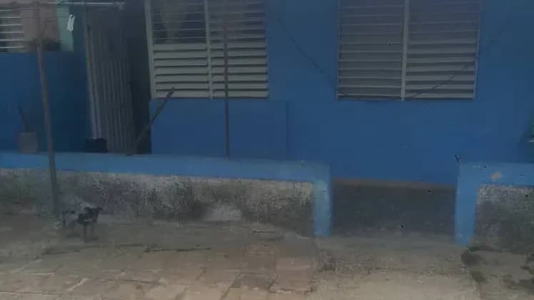 Vivienda de 3 habitaciones en Reparto Lutgardita, Boyeros — foto 1 de 10