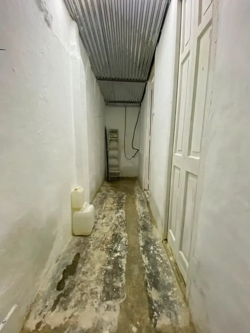 Apartamento de 1 habitaciones en Vedado, Plaza de la Revolución