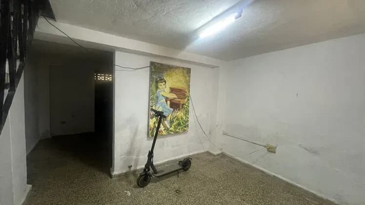 Vivienda de 2 habitaciones en Santos Suárez, Diez de Octubre — foto 1 de 7