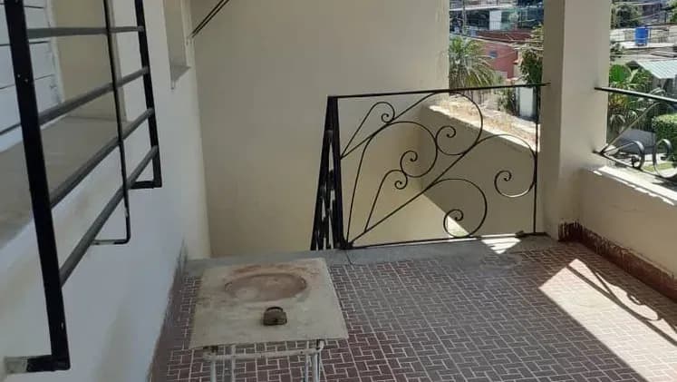 Vivienda de 2 habitaciones en La Ceiba, Playa — foto 3 de 10