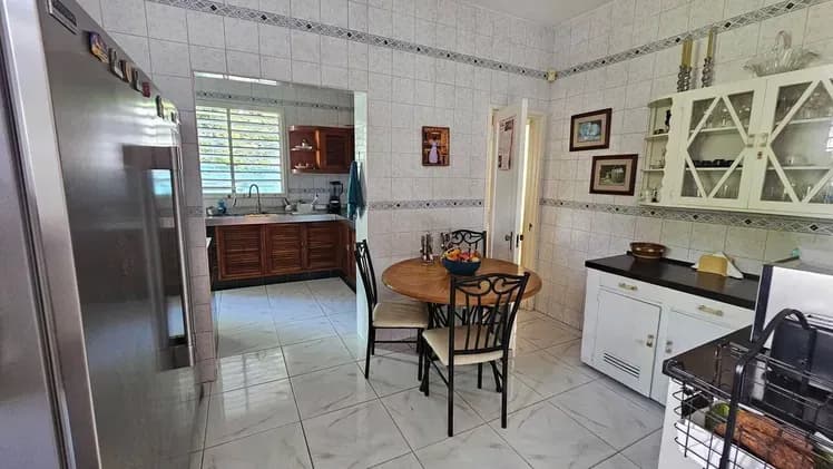 Vivienda de 6 habitaciones en Miramar, Playa — foto 8 de 10