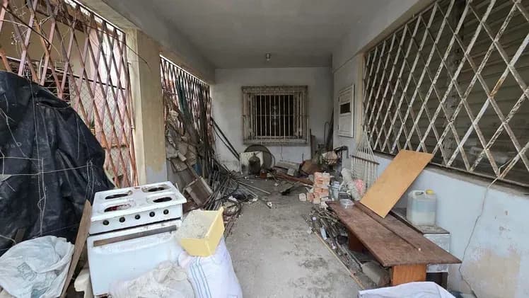 Vivienda de 4 habitaciones en Vedado, Plaza de la Revolución — foto 2 de 10