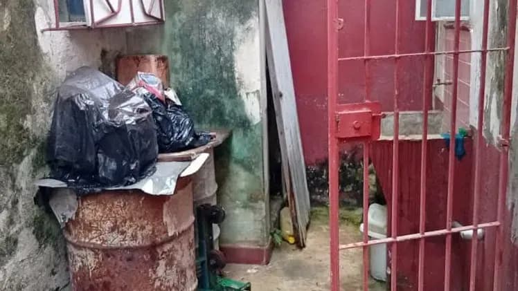 Vivienda de 5 habitaciones en Víbora, Diez de Octubre — foto 8 de 8