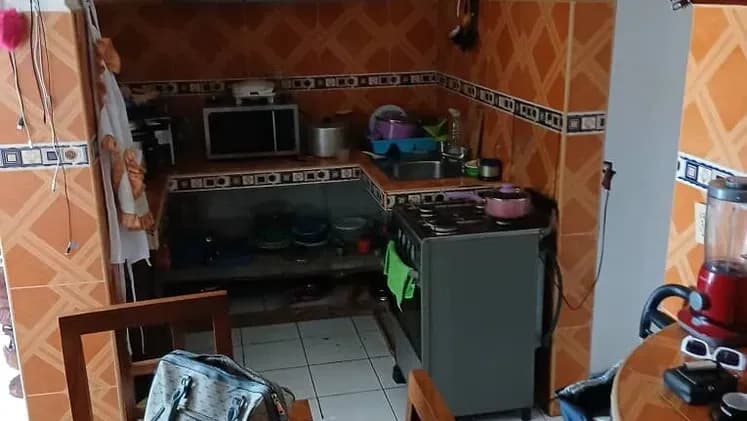Vivienda de 2 habitaciones en Vedado, Plaza de la Revolución — foto 3 de 10