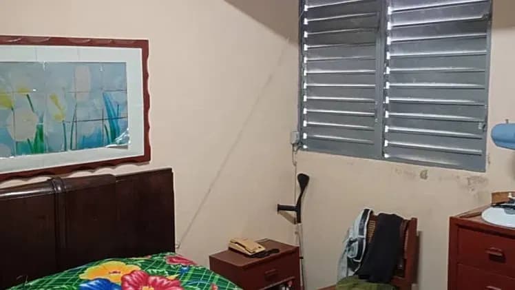 Vivienda de 3 habitaciones en Mulgoba, Boyeros — foto 7 de 10